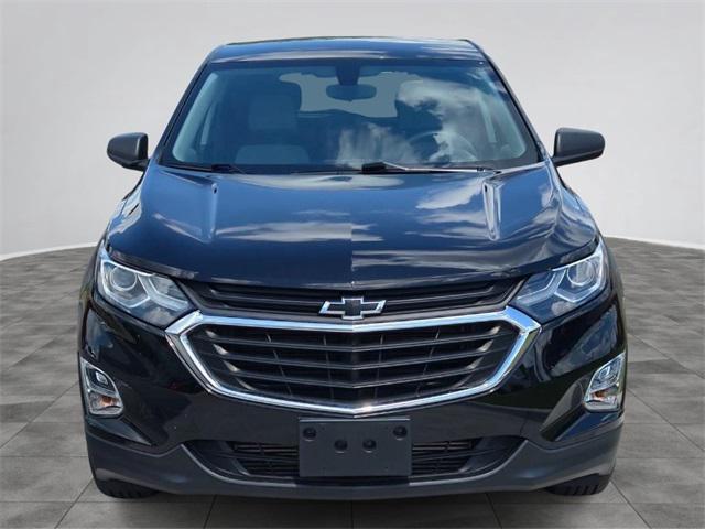 used 2019 Chevrolet Equinox car, priced at $16,988