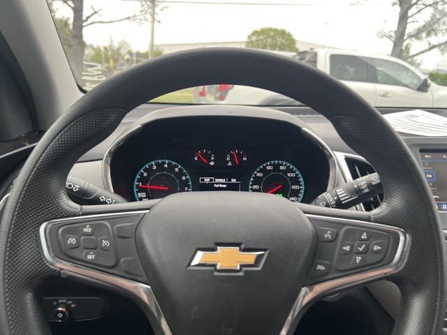 used 2019 Chevrolet Equinox car, priced at $17,250