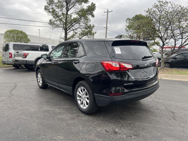 used 2019 Chevrolet Equinox car, priced at $17,250