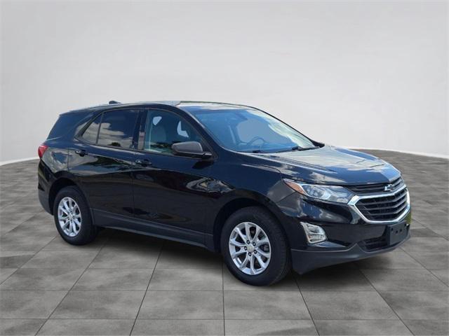 used 2019 Chevrolet Equinox car, priced at $16,988