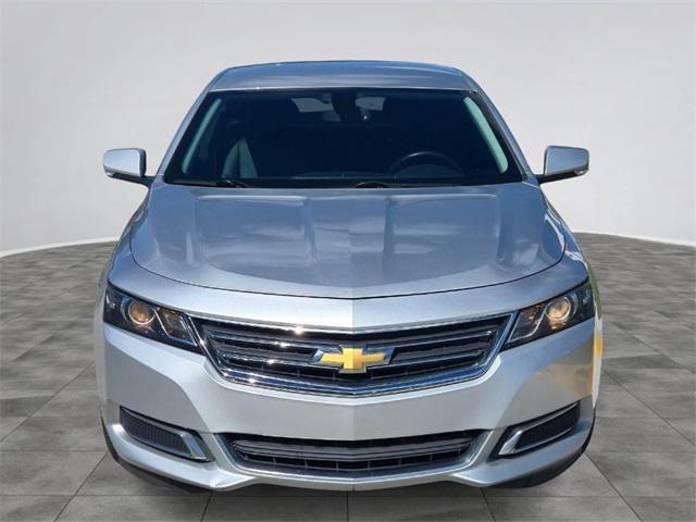 used 2016 Chevrolet Impala car, priced at $11,050