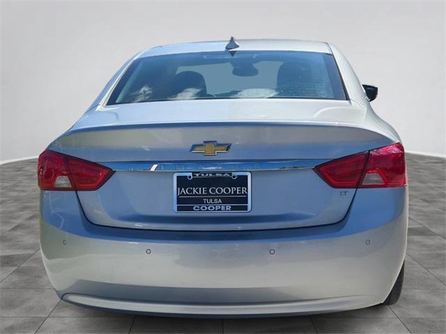 used 2016 Chevrolet Impala car, priced at $11,050