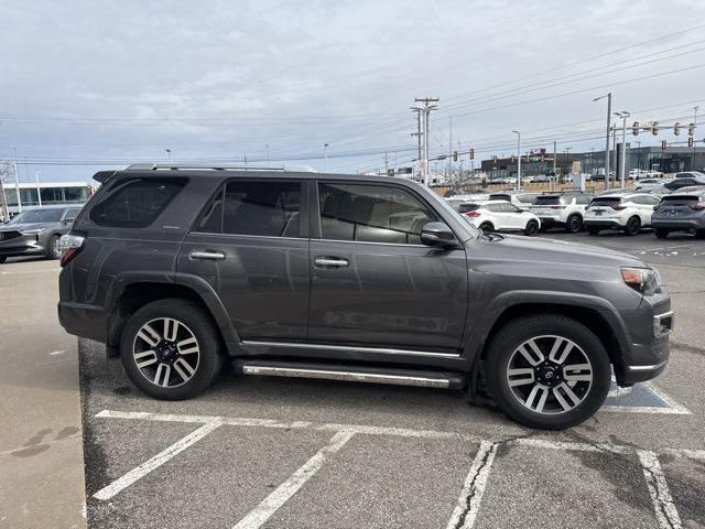 used 2015 Toyota 4Runner car, priced at $23,806