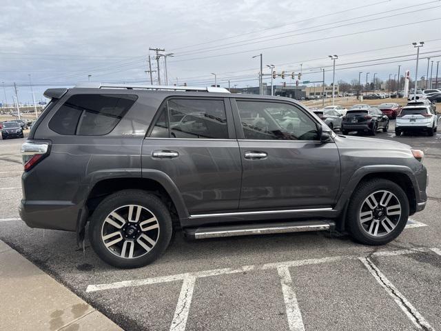 used 2015 Toyota 4Runner car, priced at $23,806