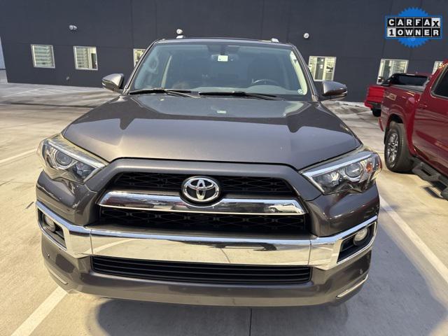 used 2015 Toyota 4Runner car, priced at $23,806