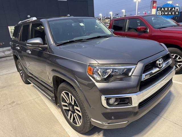 used 2015 Toyota 4Runner car, priced at $23,806