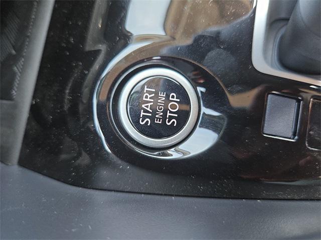 new 2025 Nissan Versa car, priced at $22,310