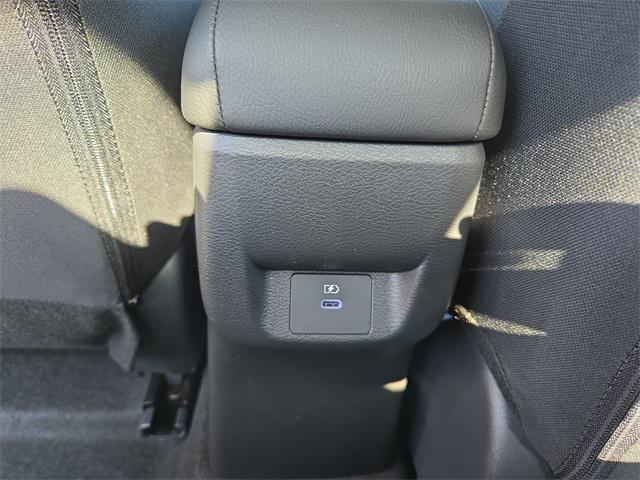 new 2025 Nissan Versa car, priced at $22,310