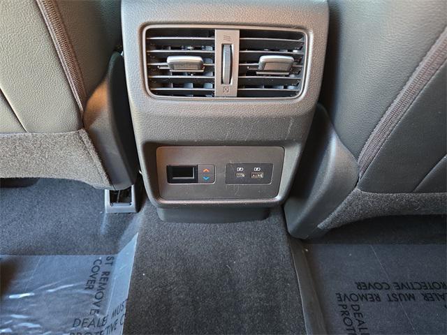 used 2021 Nissan Rogue car, priced at $21,788
