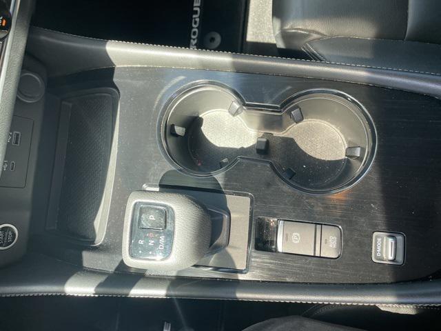 used 2021 Nissan Rogue car, priced at $22,495