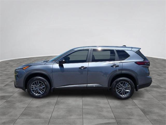 new 2025 Nissan Rogue car, priced at $29,482