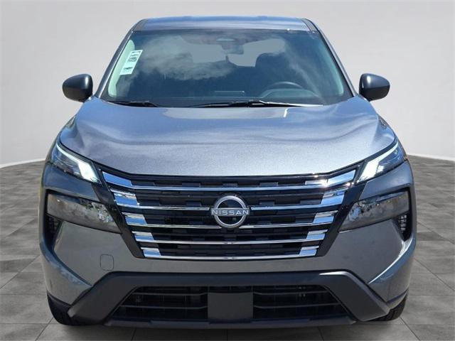 new 2025 Nissan Rogue car, priced at $29,482