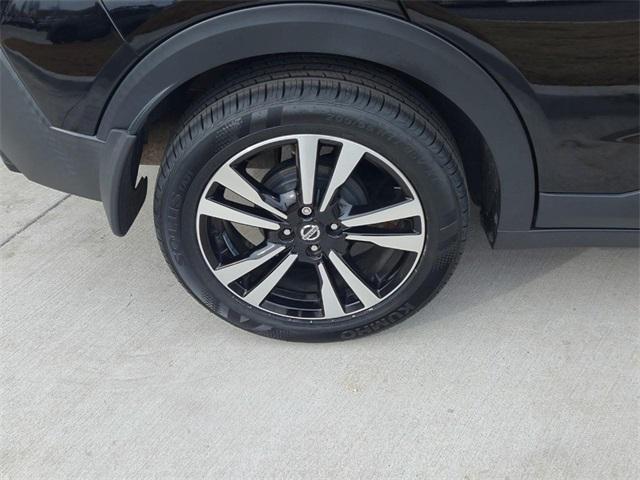 used 2019 Nissan Kicks car, priced at $17,950