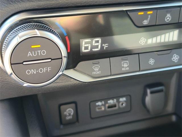 new 2025 Nissan Sentra car, priced at $28,544