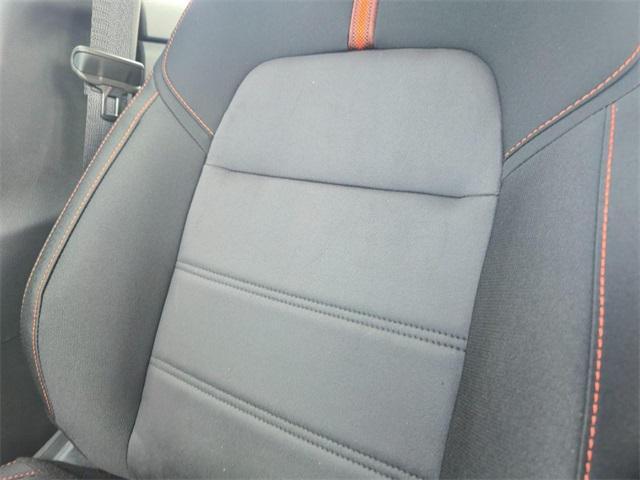 new 2025 Nissan Sentra car, priced at $26,676