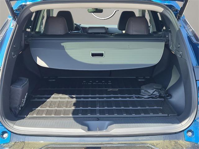 new 2025 Nissan Murano car, priced at $48,948