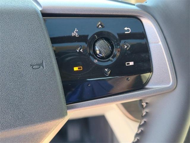 new 2025 Nissan Murano car, priced at $48,948
