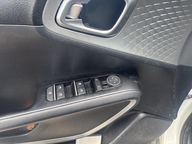 used 2023 Kia Soul car, priced at $17,092