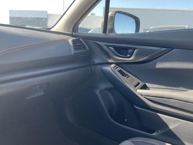 used 2021 Subaru Crosstrek car, priced at $20,553