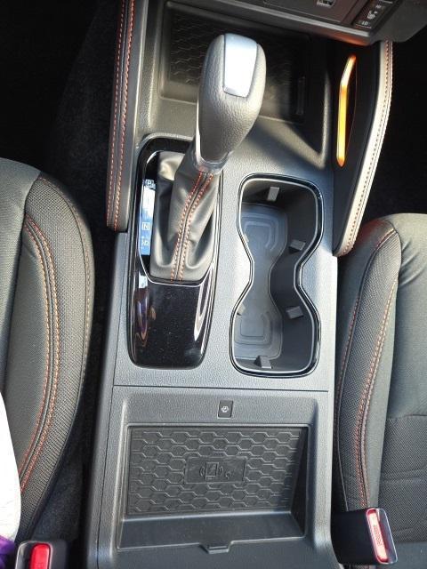 new 2025 Nissan Frontier car, priced at $43,590