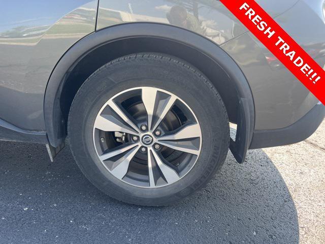 used 2019 Nissan Murano car, priced at $21,599