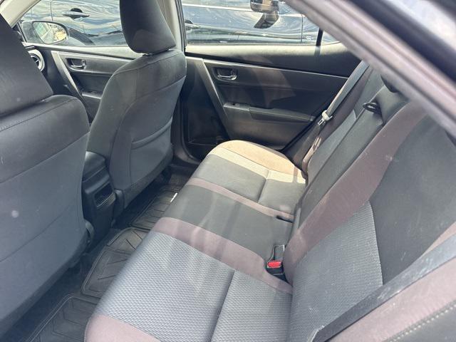 used 2019 Toyota Corolla car, priced at $15,925