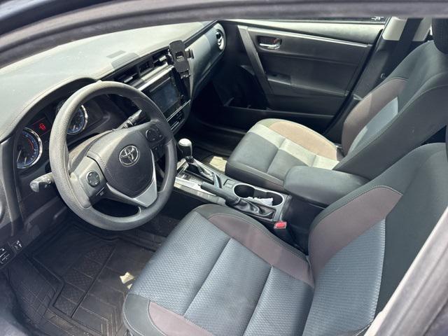 used 2019 Toyota Corolla car, priced at $15,925
