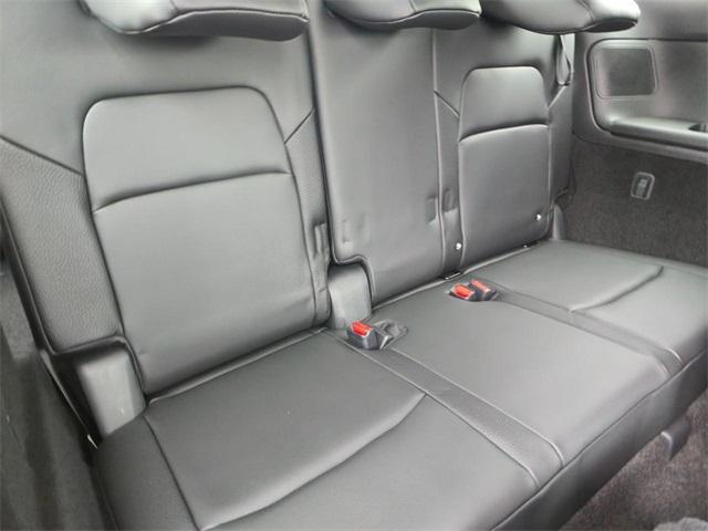 new 2025 Nissan Pathfinder car, priced at $47,133