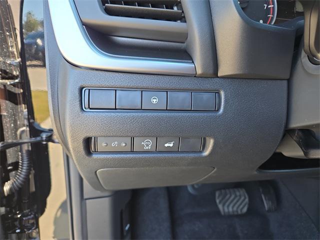new 2026 Nissan Rogue car, priced at $31,428