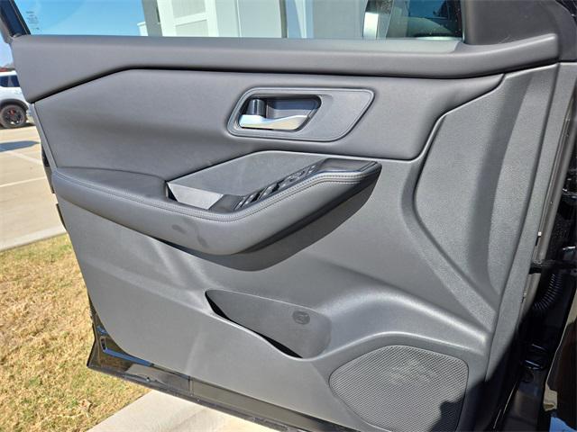 new 2026 Nissan Rogue car, priced at $31,428
