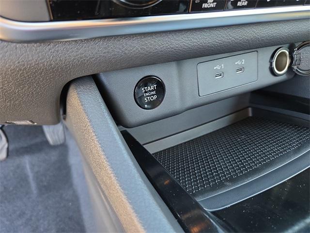 new 2026 Nissan Rogue car, priced at $31,428