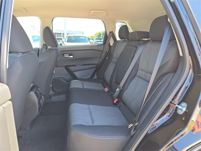 new 2026 Nissan Rogue car, priced at $31,428