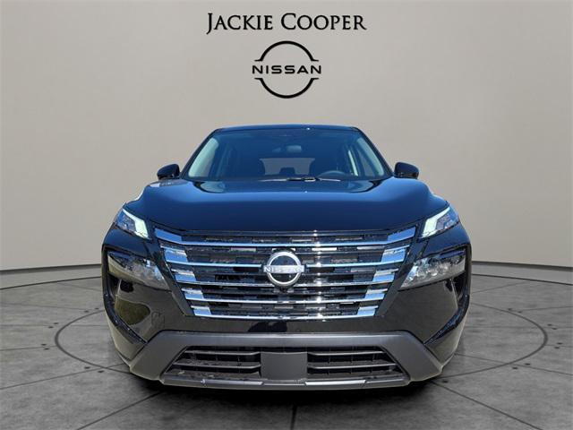 new 2026 Nissan Rogue car, priced at $31,428