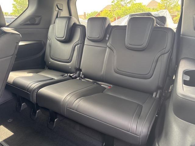 new 2025 Nissan Armada car, priced at $74,259