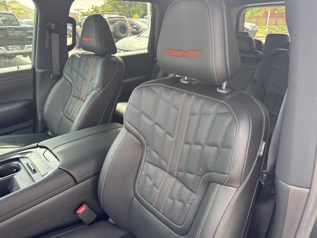 new 2025 Nissan Armada car, priced at $74,259