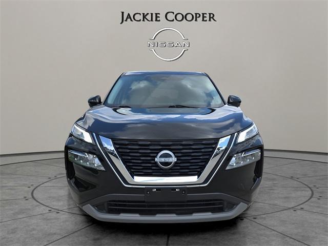 used 2022 Nissan Rogue car, priced at $20,756