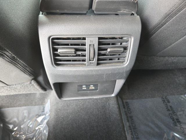 used 2022 Nissan Rogue car, priced at $20,756