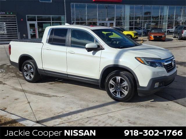 used 2019 Honda Ridgeline car, priced at $24,699