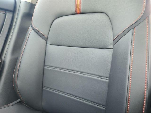 new 2025 Nissan Sentra car, priced at $29,240