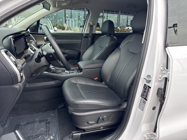 used 2022 Kia Sorento car, priced at $24,987