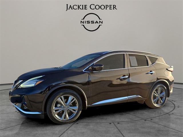 used 2019 Nissan Murano car, priced at $23,491