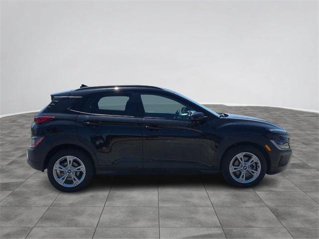 used 2022 Hyundai Kona car, priced at $20,194
