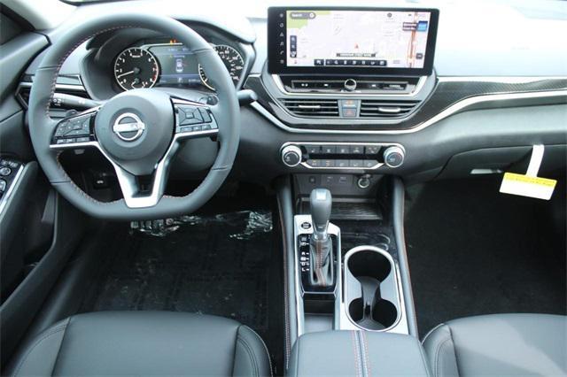 new 2024 Nissan Altima car, priced at $31,264