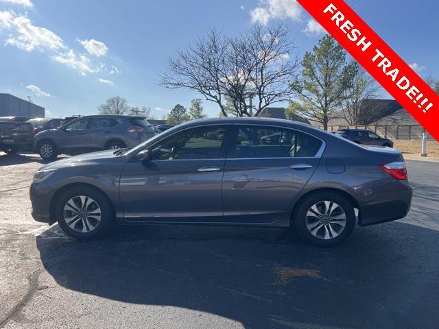 used 2015 Honda Accord car, priced at $11,299