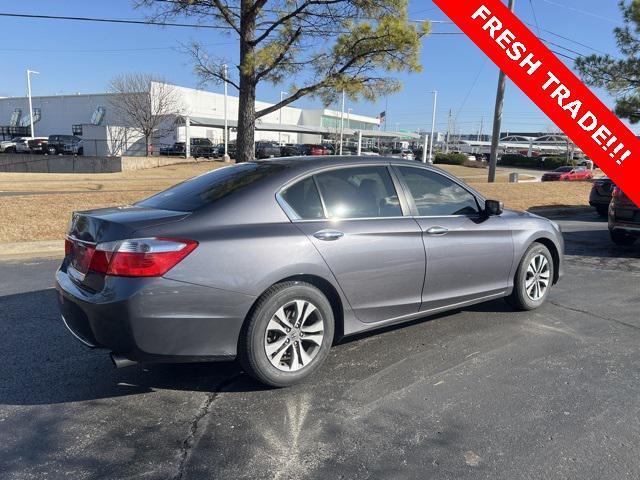 used 2015 Honda Accord car, priced at $11,299