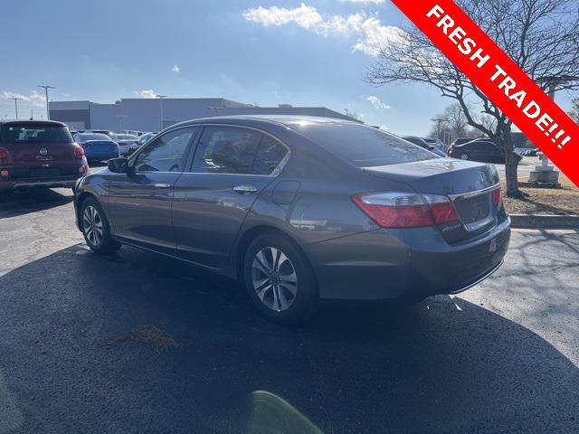 used 2015 Honda Accord car, priced at $11,299