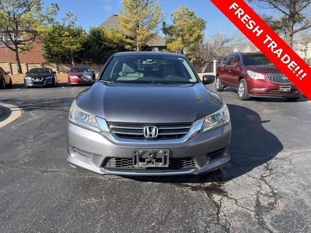 used 2015 Honda Accord car, priced at $11,299