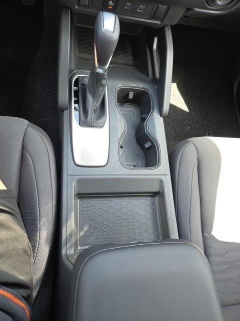 new 2025 Nissan Frontier car, priced at $35,440