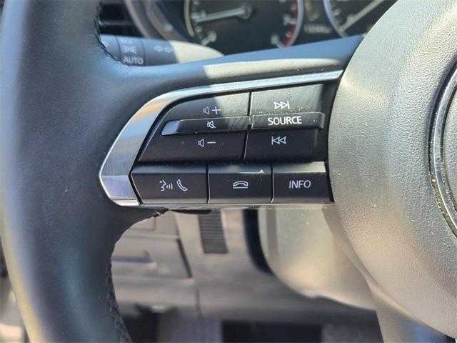 used 2024 Mazda CX-30 car, priced at $30,229