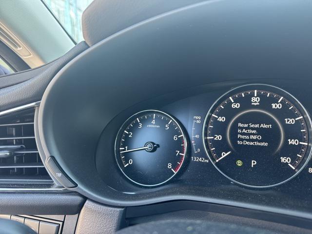used 2024 Mazda CX-30 car, priced at $32,323